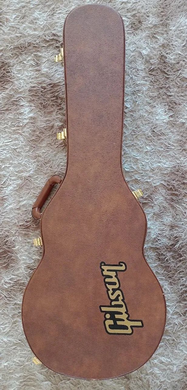 Gibson Les Paul Standard 50s  - Foto 5