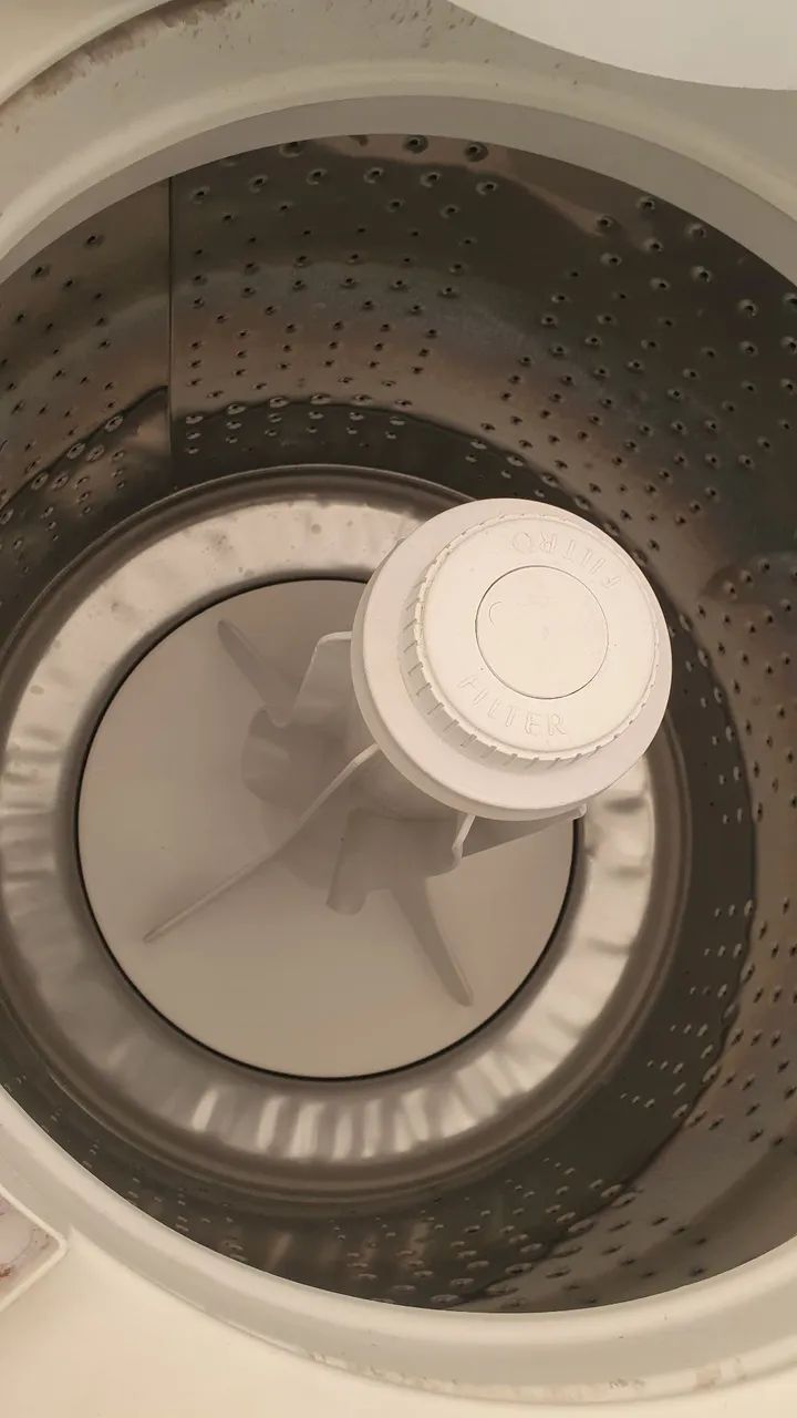 Brastemp 11kg lava roupas - Foto 3