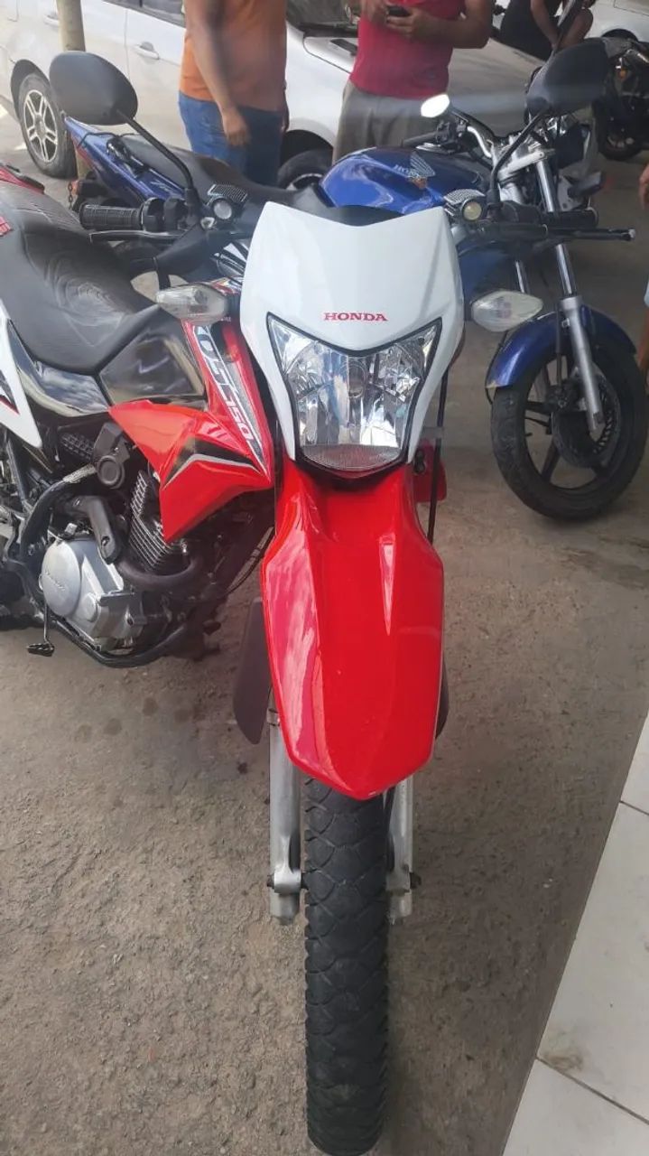 Moto  - Foto 5