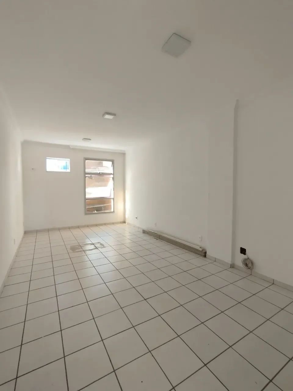 Sala/Conjunto para venda tem 26 metros quadrados - Foto 2