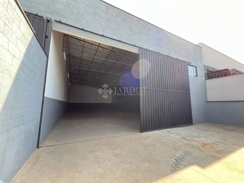 BARRACÃO | COMERCIAL | VILA INDUSTRIAL - Foto 2