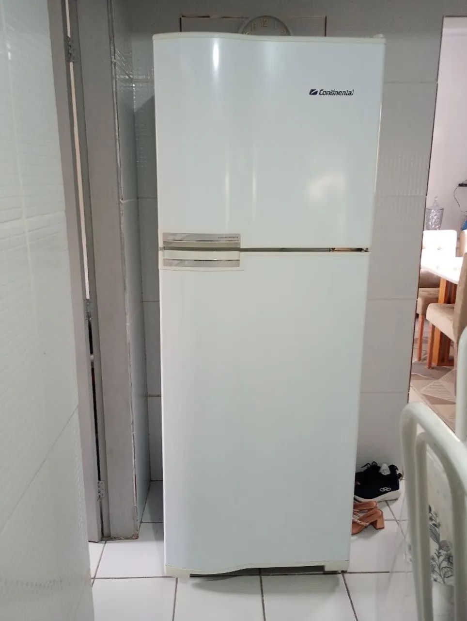 Geladeira duplex continental  - Foto 2