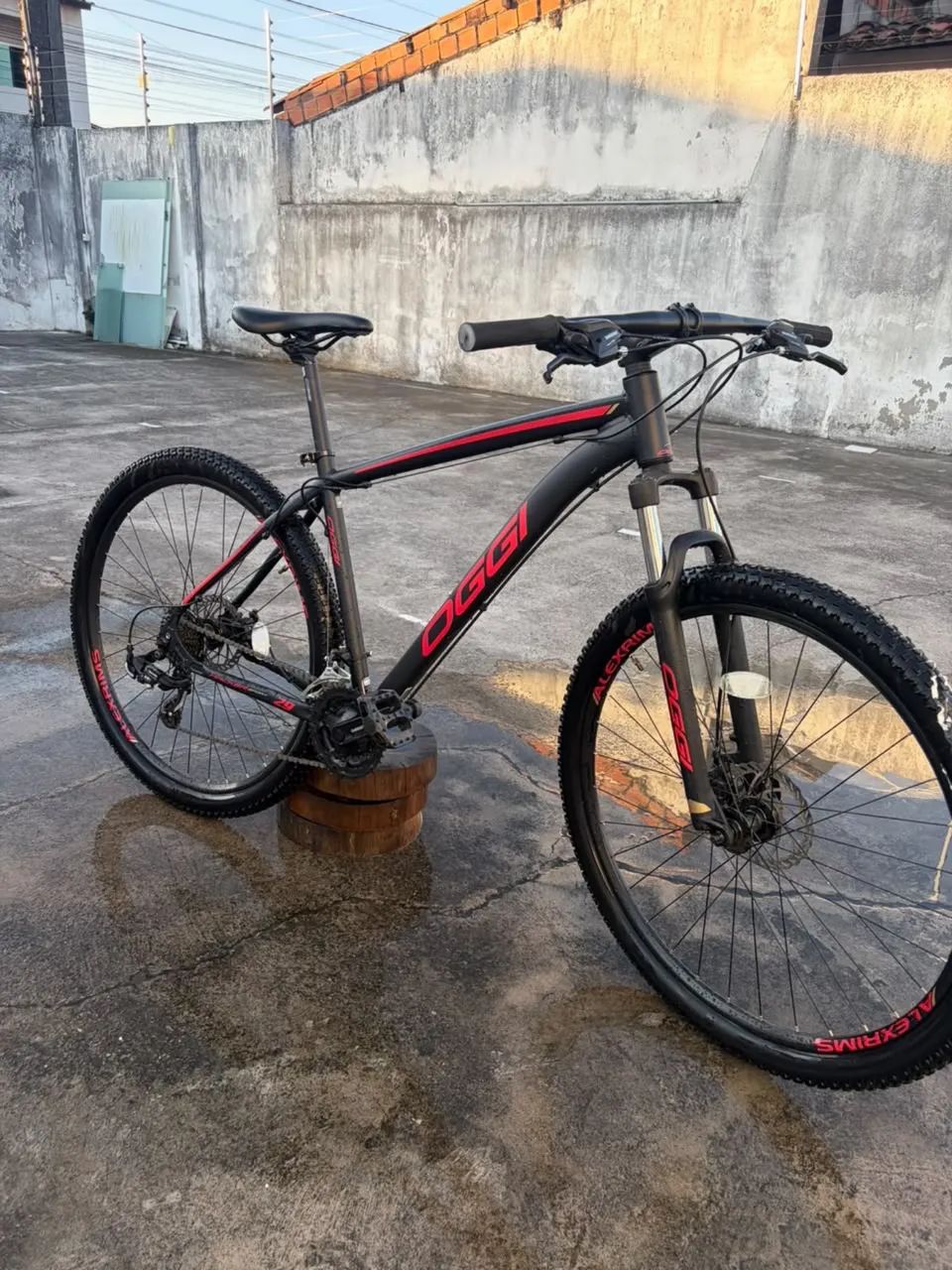 Bicicletas OGGI ARO 29 - Foto 3