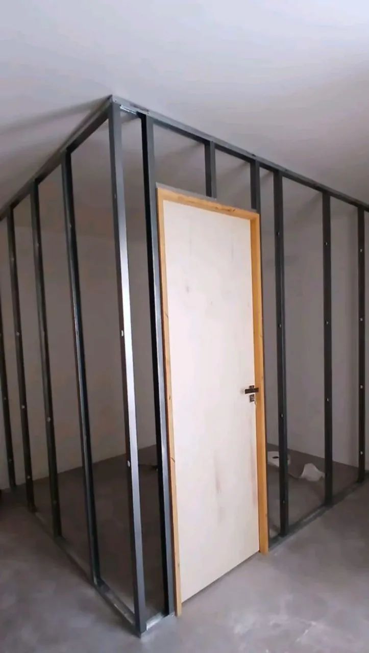 Drywall,Forro,Parede,Divisória,Eucatex - Foto 2