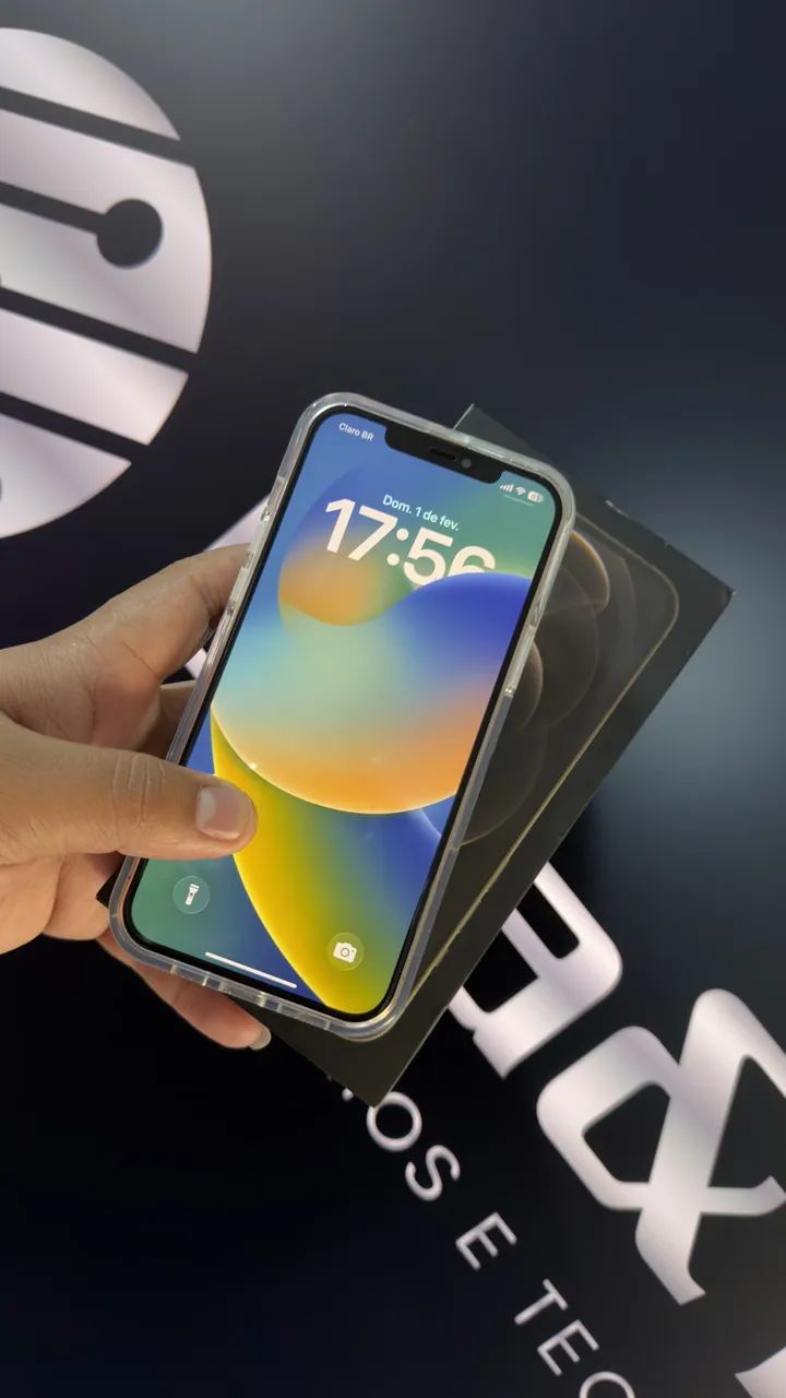 iPhone 12 Pro Max  - Foto 3