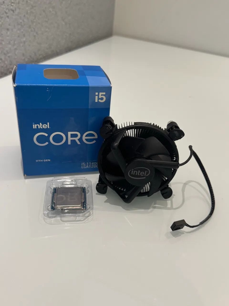 Processador Intel Core I5 - 11400 - Foto 3