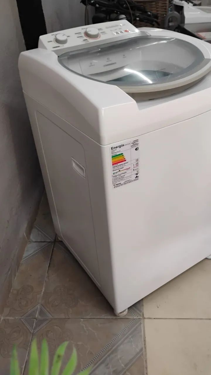 Máquina de lavar - Foto 5