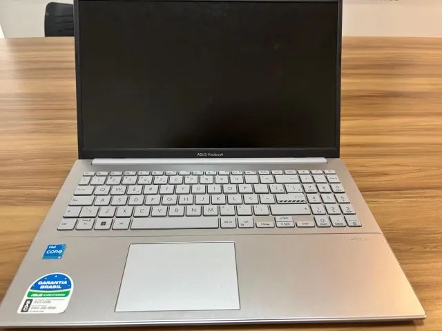  Notebook ASUS VivoBook Go 15 - Excelente Estado - Foto 2