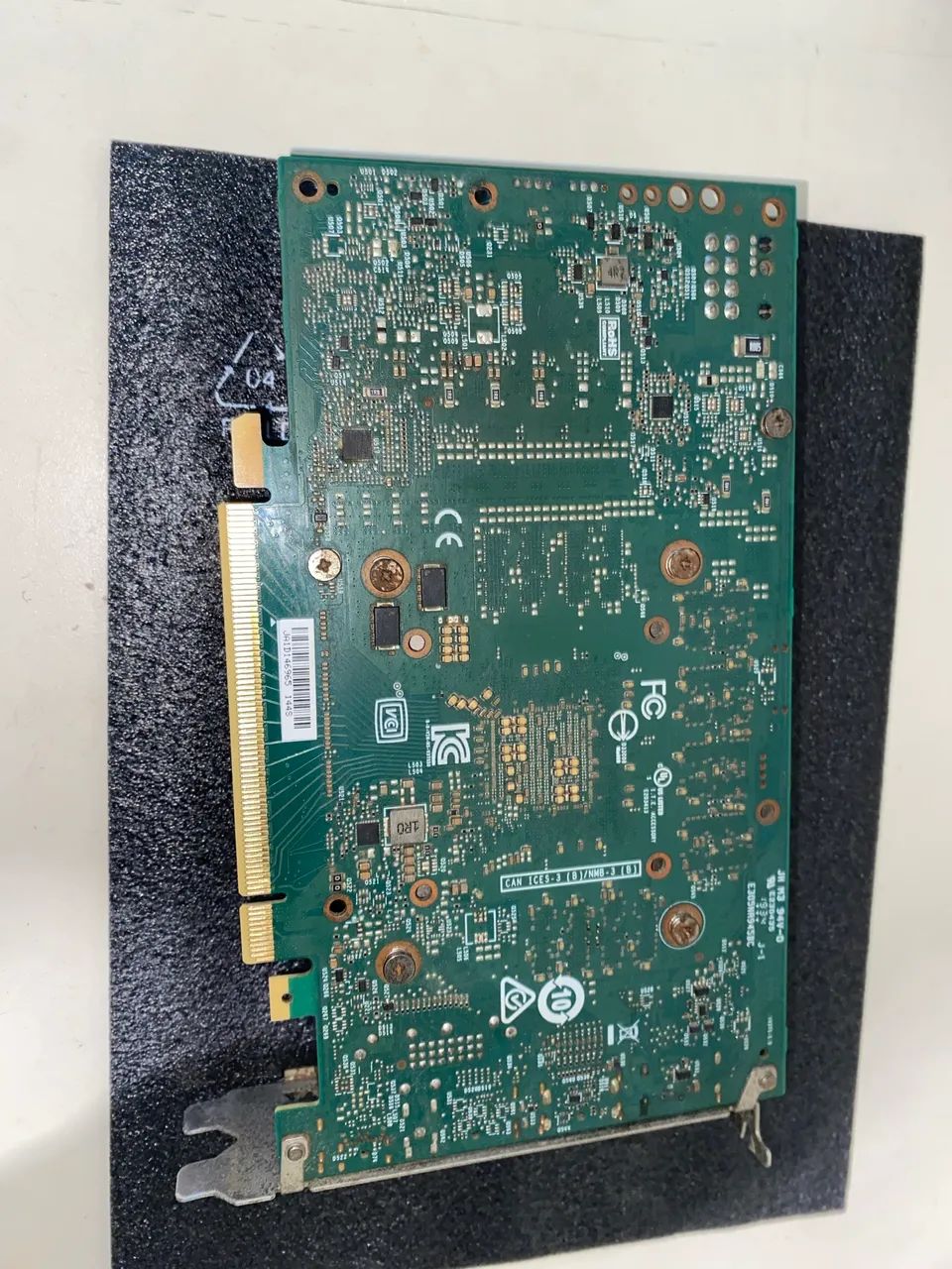 placa de vídeo 2060 6G