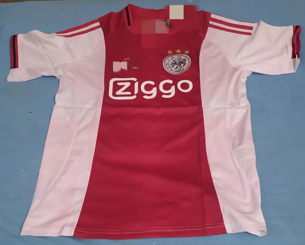 Camisa de time  - Foto 4