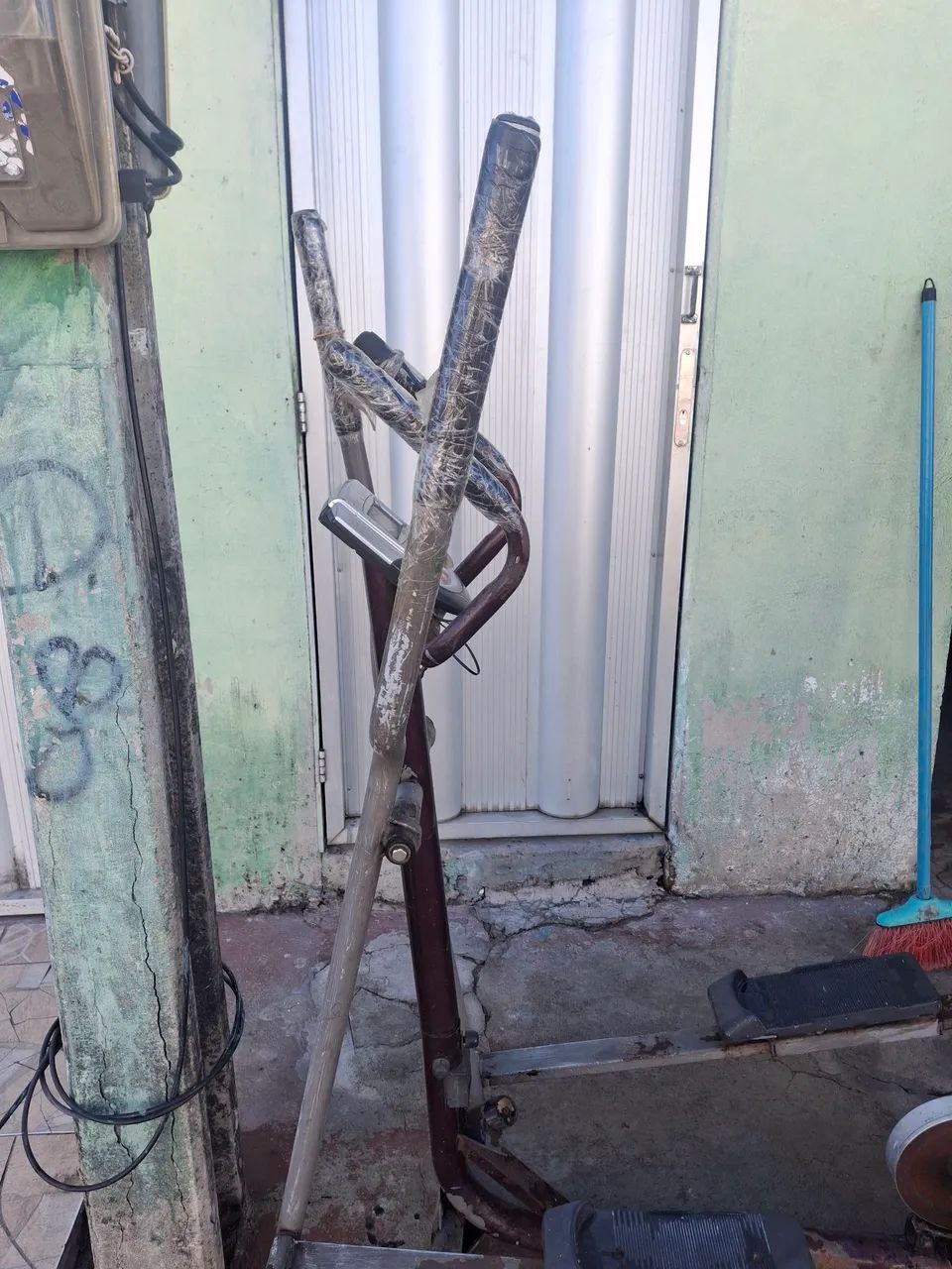 Bicicleta ergometica - Foto 2