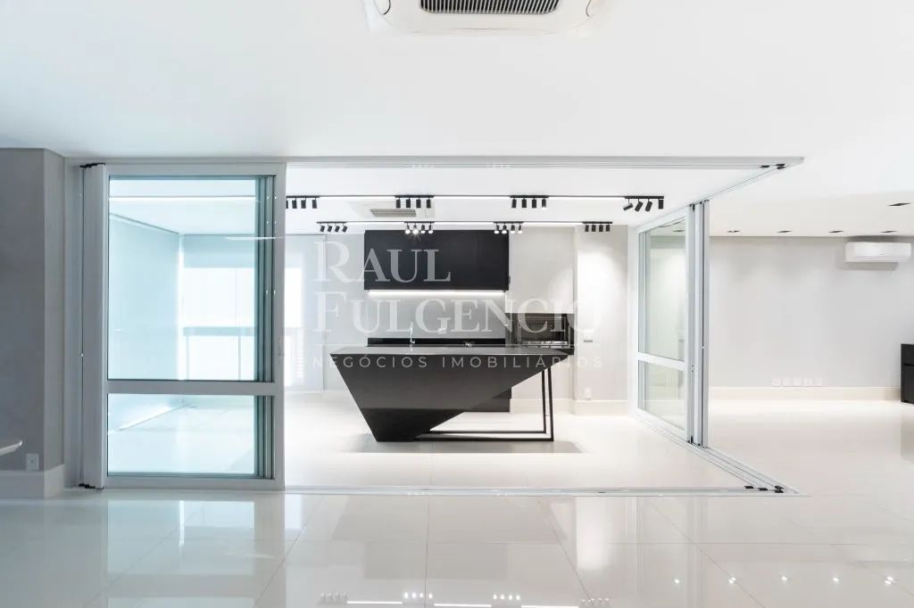 ED LANDMARK I 214 m² I 3 SUÍTES - Foto 4