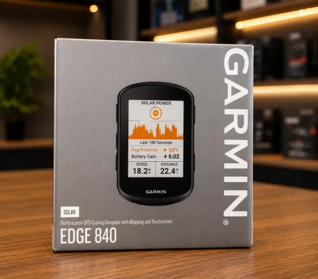 Garmin Edge 830 - Acessórios de Ciclismo - Cruzeiro, São José dos