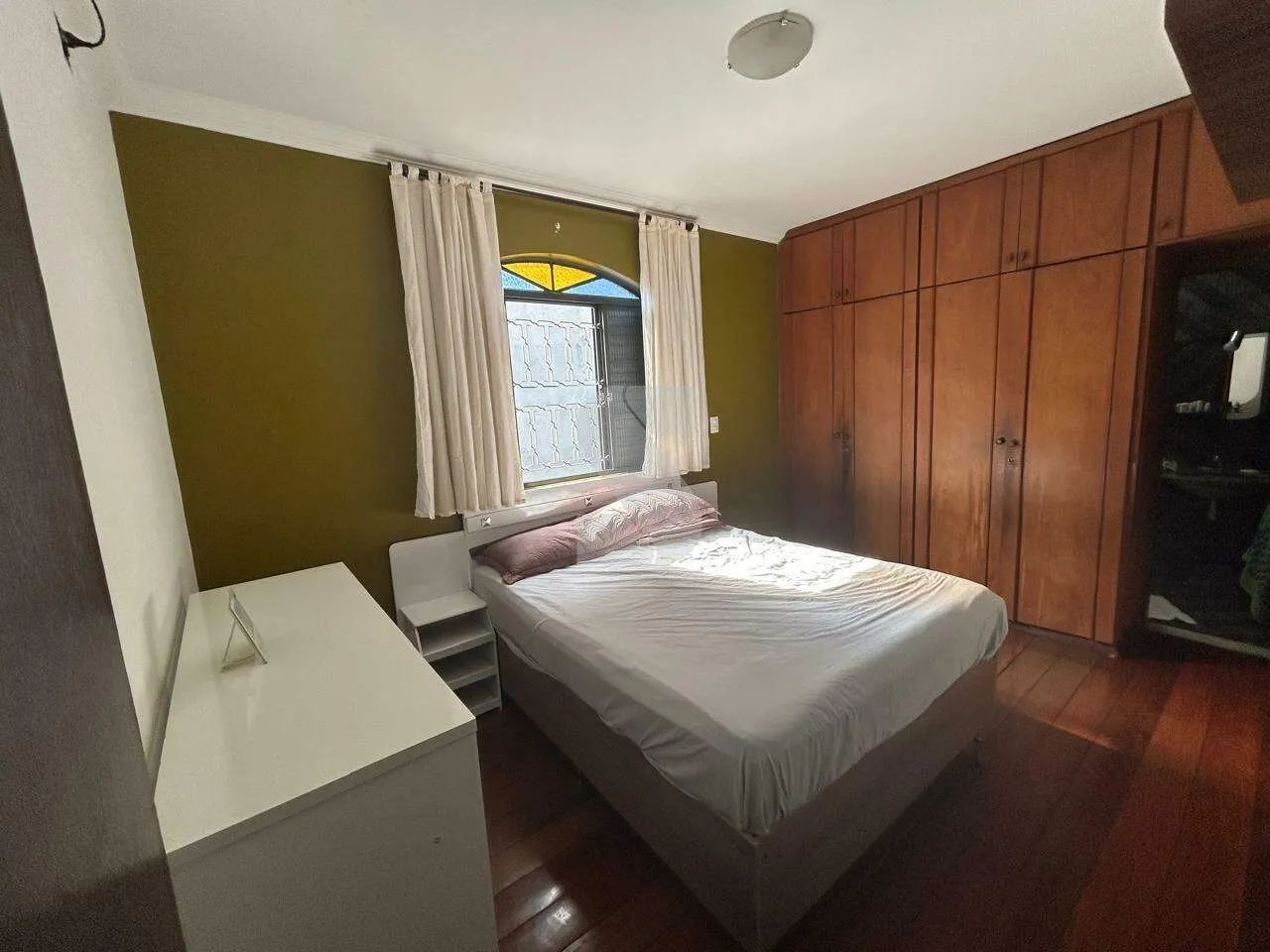 Aluga esta casa bairro eldorado  - Foto 4