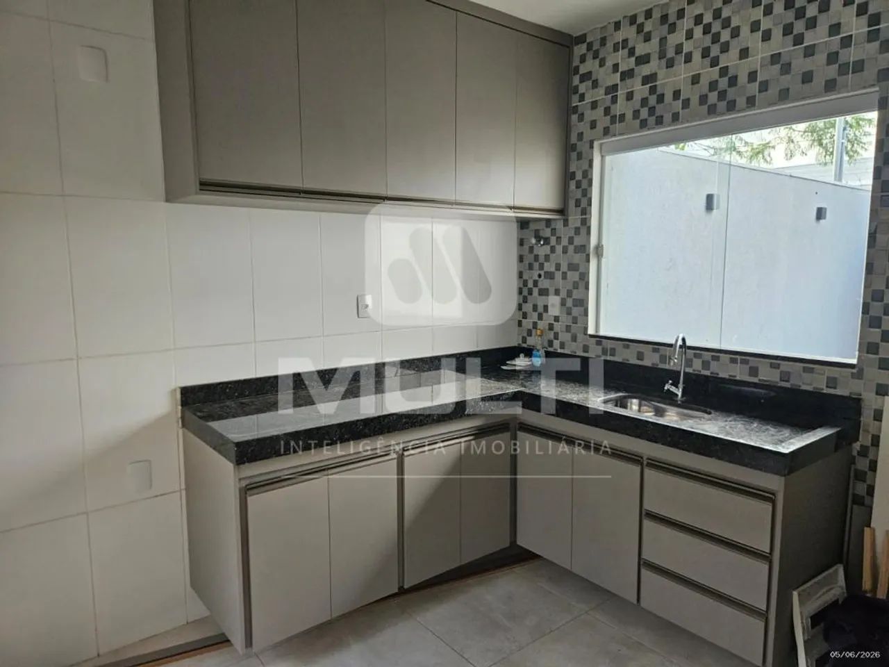 Casa - NOVO MUNDO - Foto 5
