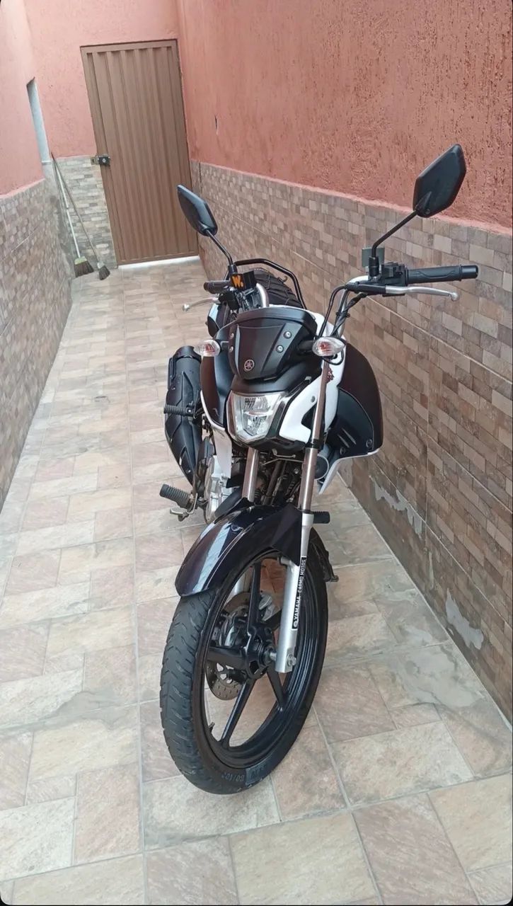 Factor de garagem