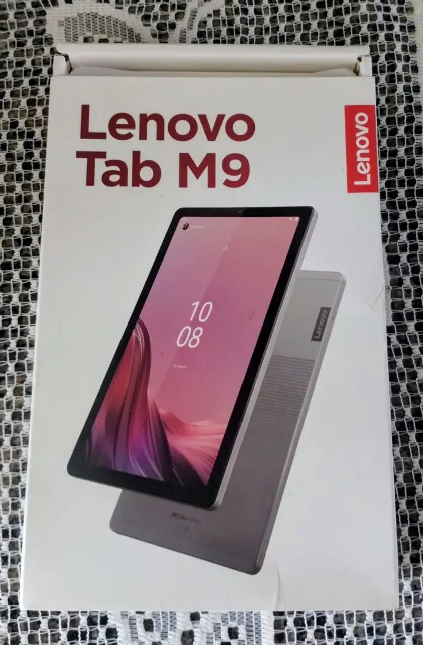 Tablet Lenovo M9  - Foto 3