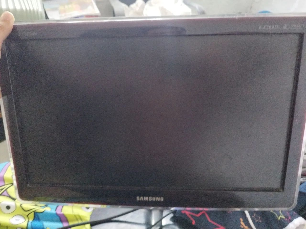 Monitor e TV - Foto 2