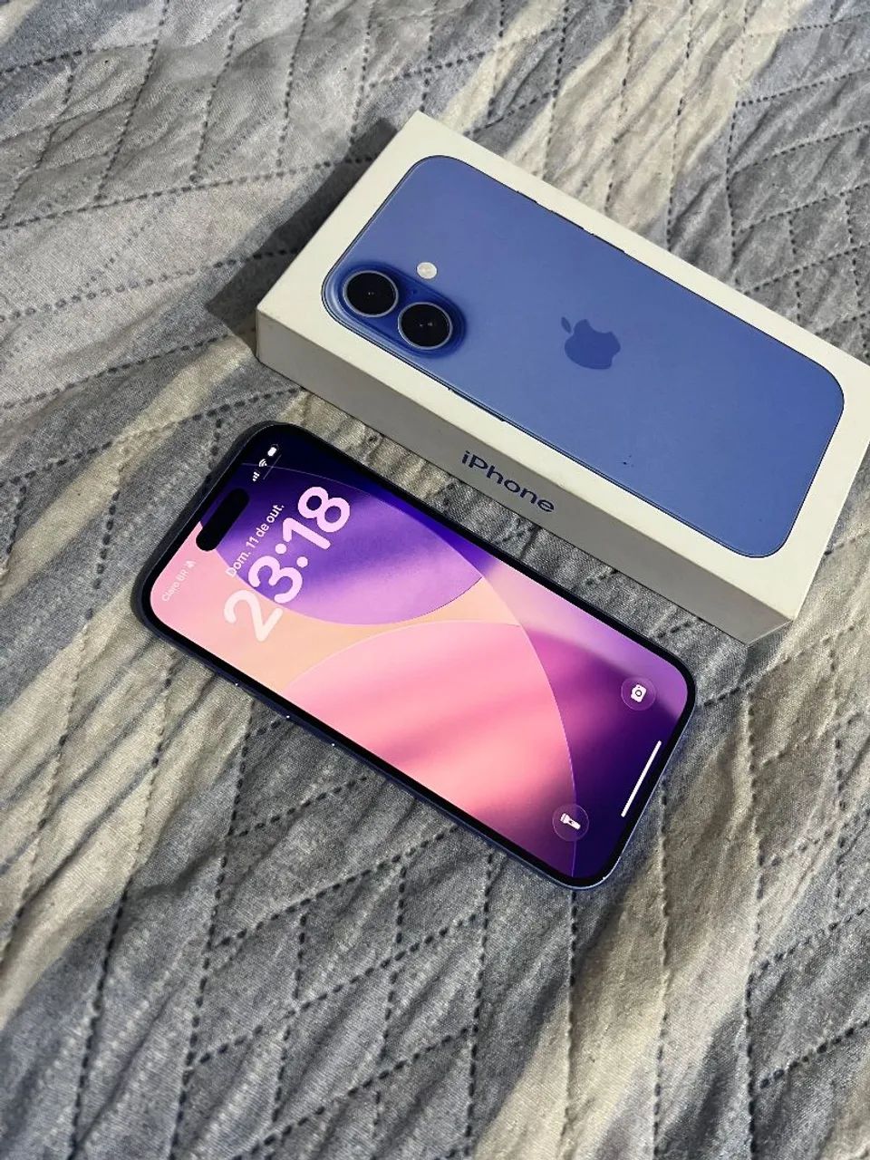 IPHONES 16