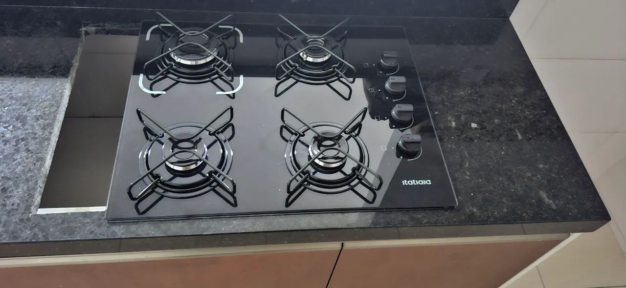 COOKTOP  - Foto 2