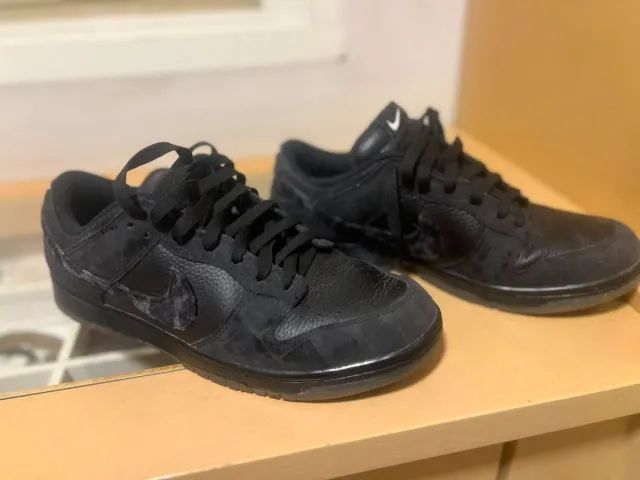 Tenis nike dunk - Foto 4