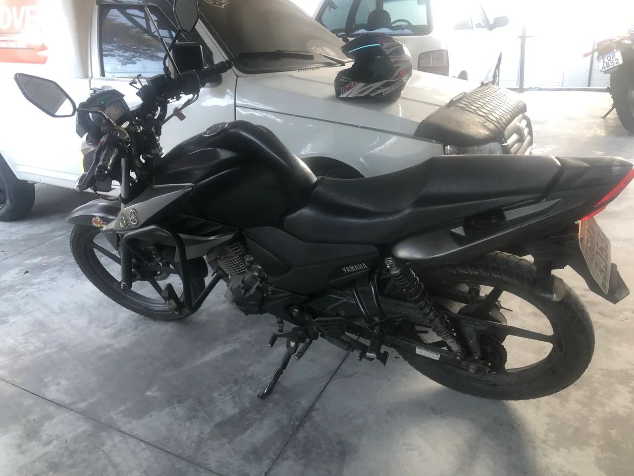Fazer 150 - Foto 5