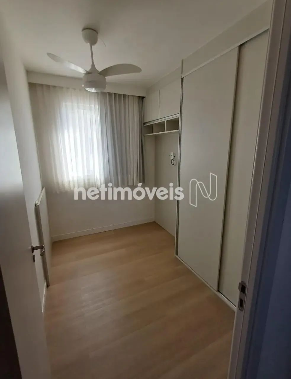 APARTAMENTO 3 QUARTOS COM SUÍTE E VARANDA PARA LOCAÇÃO  CABULA - Foto 4