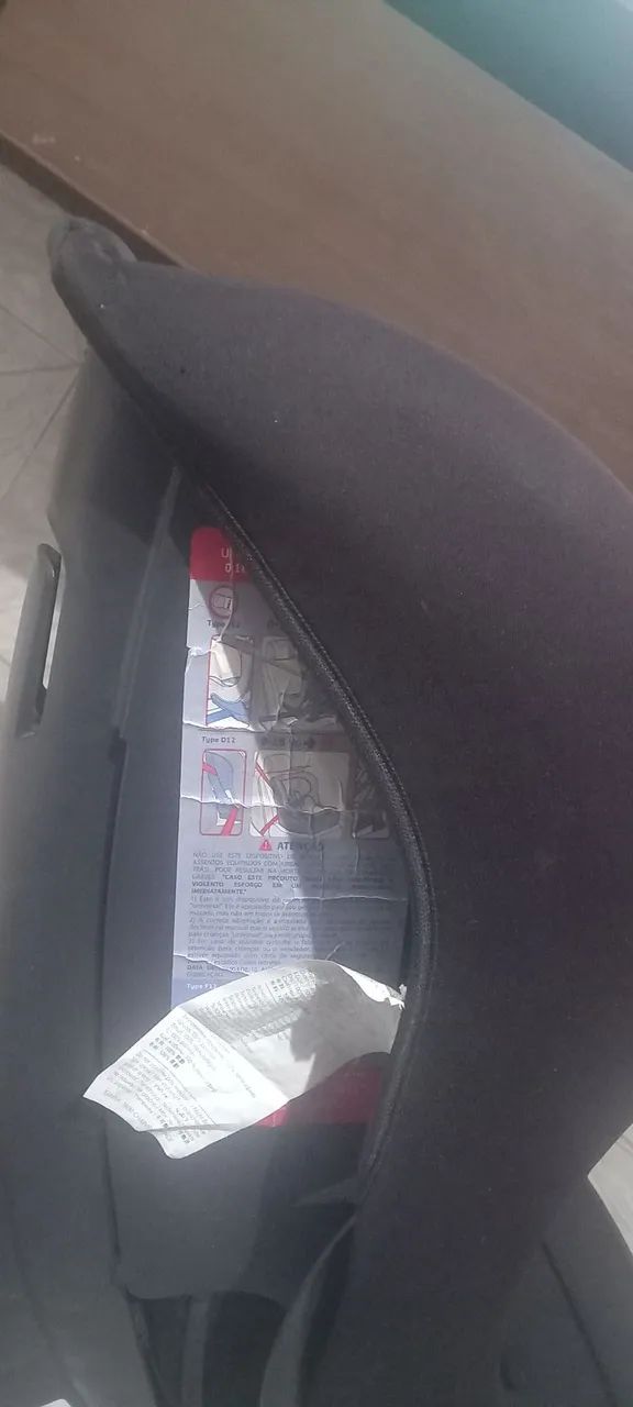 Cadeira para carro  - Foto 3