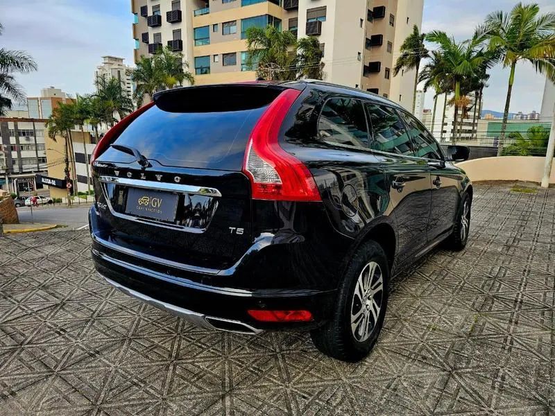 Volvo XC 60 2.0 T5 5P 2015 - Foto 5