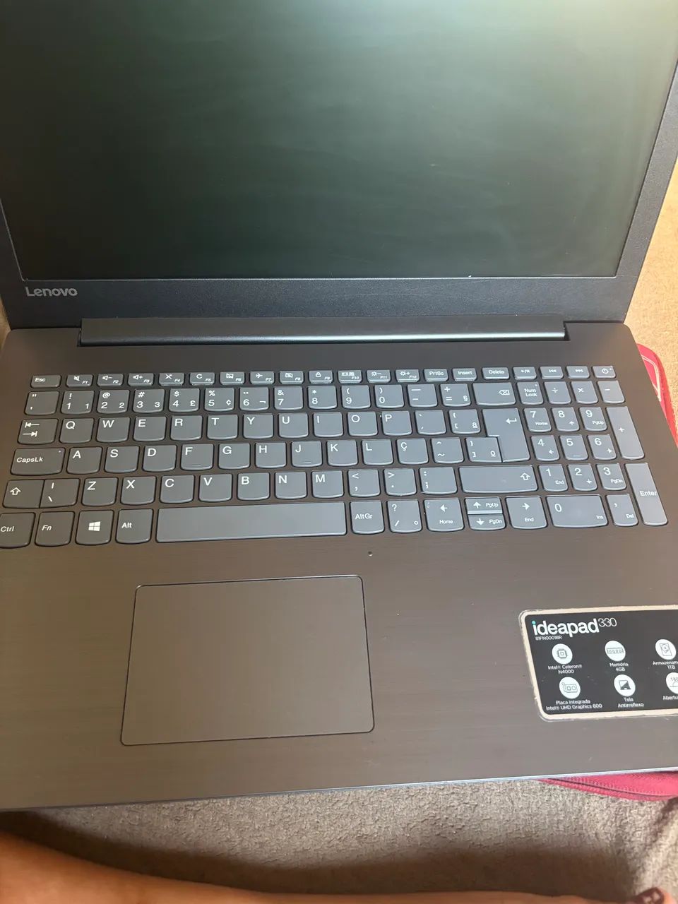 Notebook Lenovo  - Foto 3