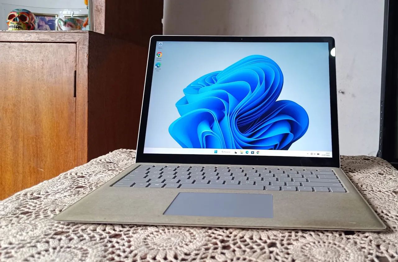 Notebook Microsoft Surface Laptop - Foto 2