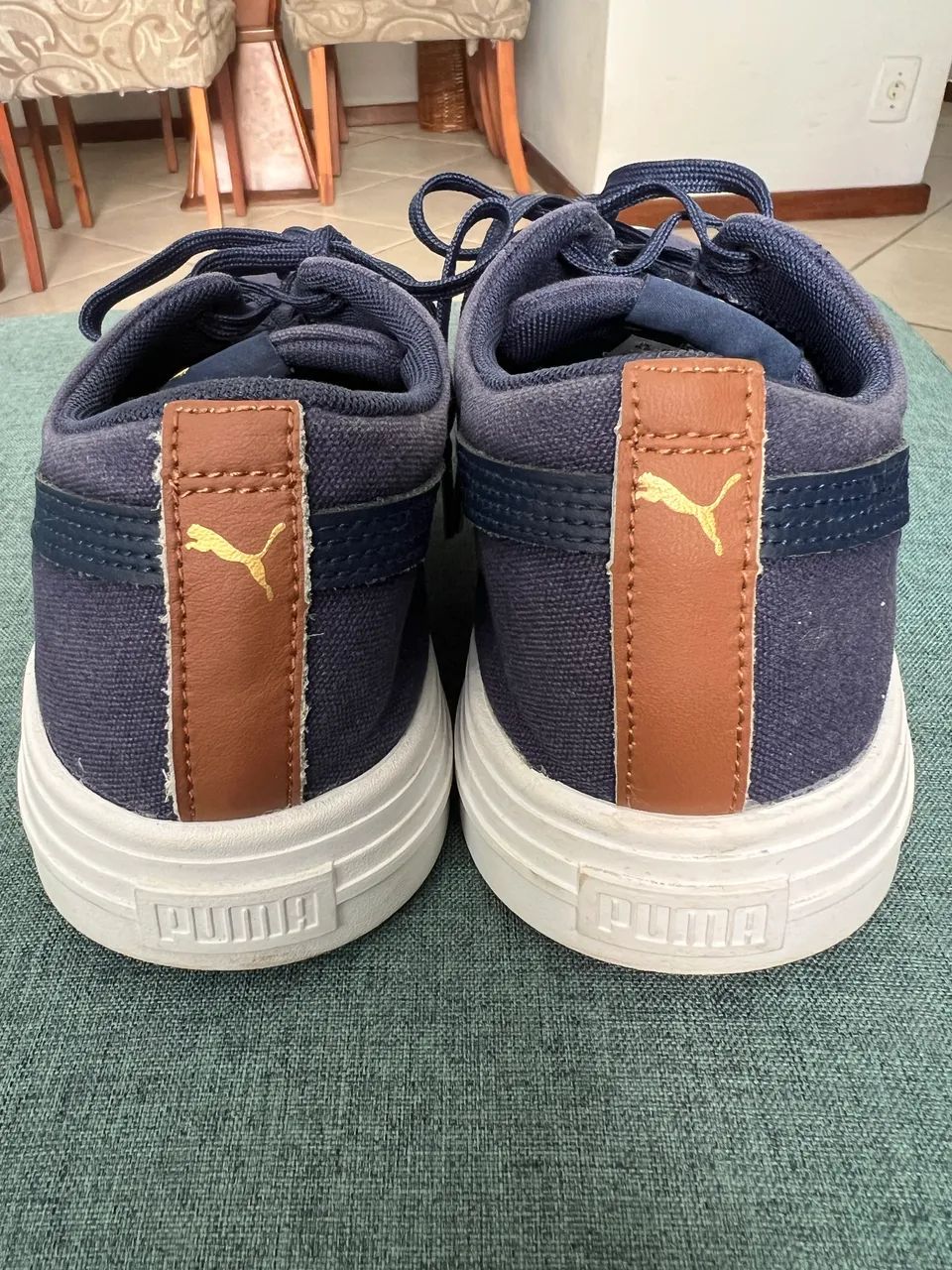 Tênis feminino Puma - Foto 3