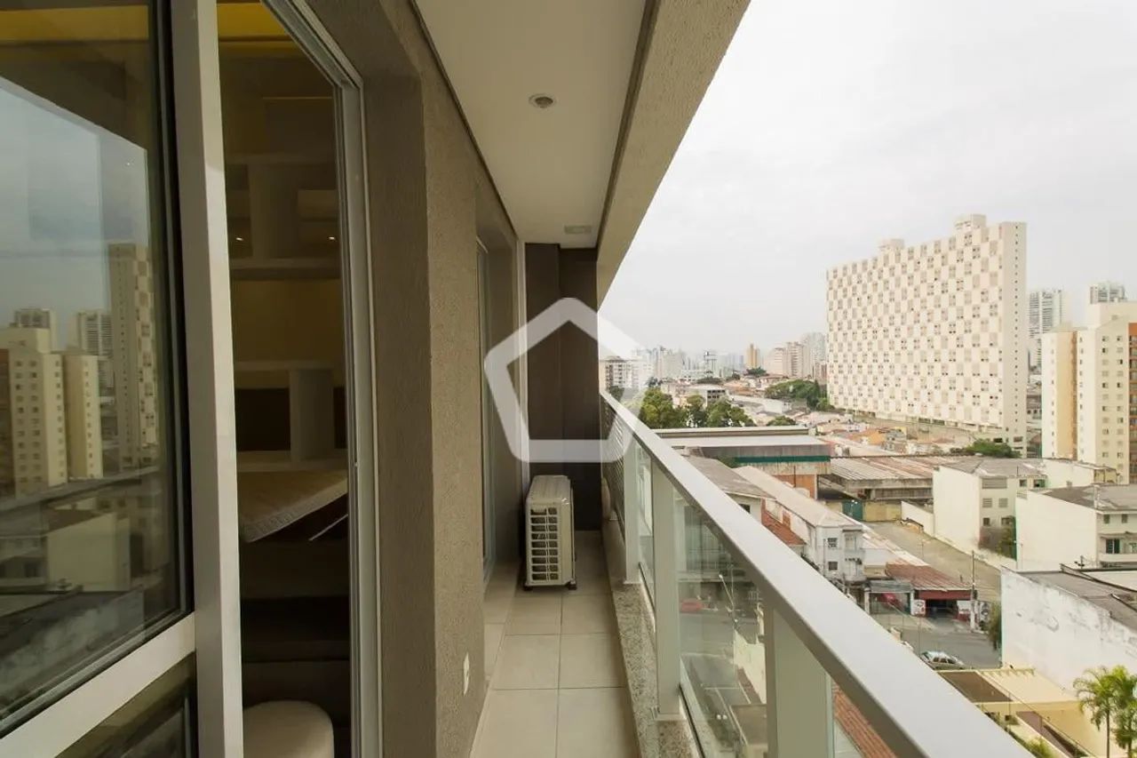 Apartamento em Aclimação - Foto 5