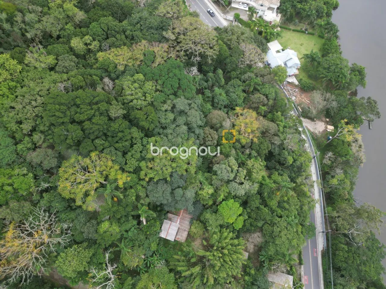 Terreno à Venda no Canto da Lagoa  2.310 m² - Foto 5