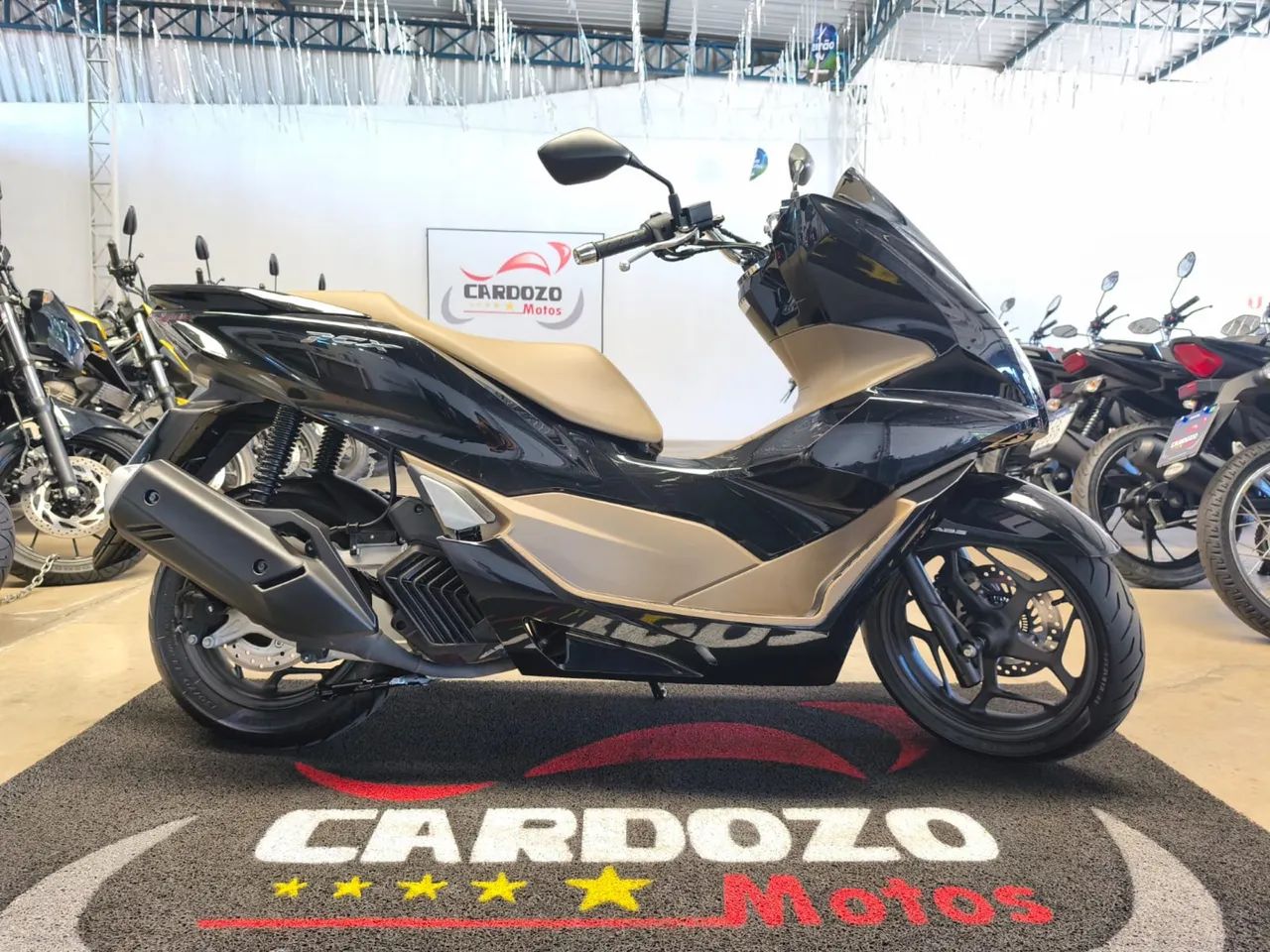 PCX 160 ZERA - Foto 3