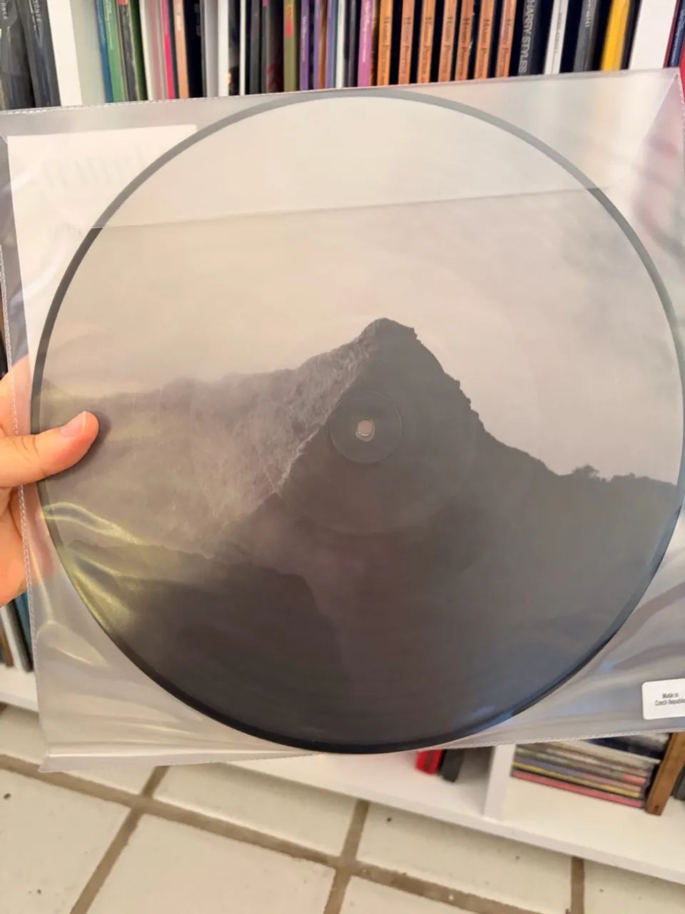 Shawn Mendes Picture Disc Disco de Vinil LP - Foto 2