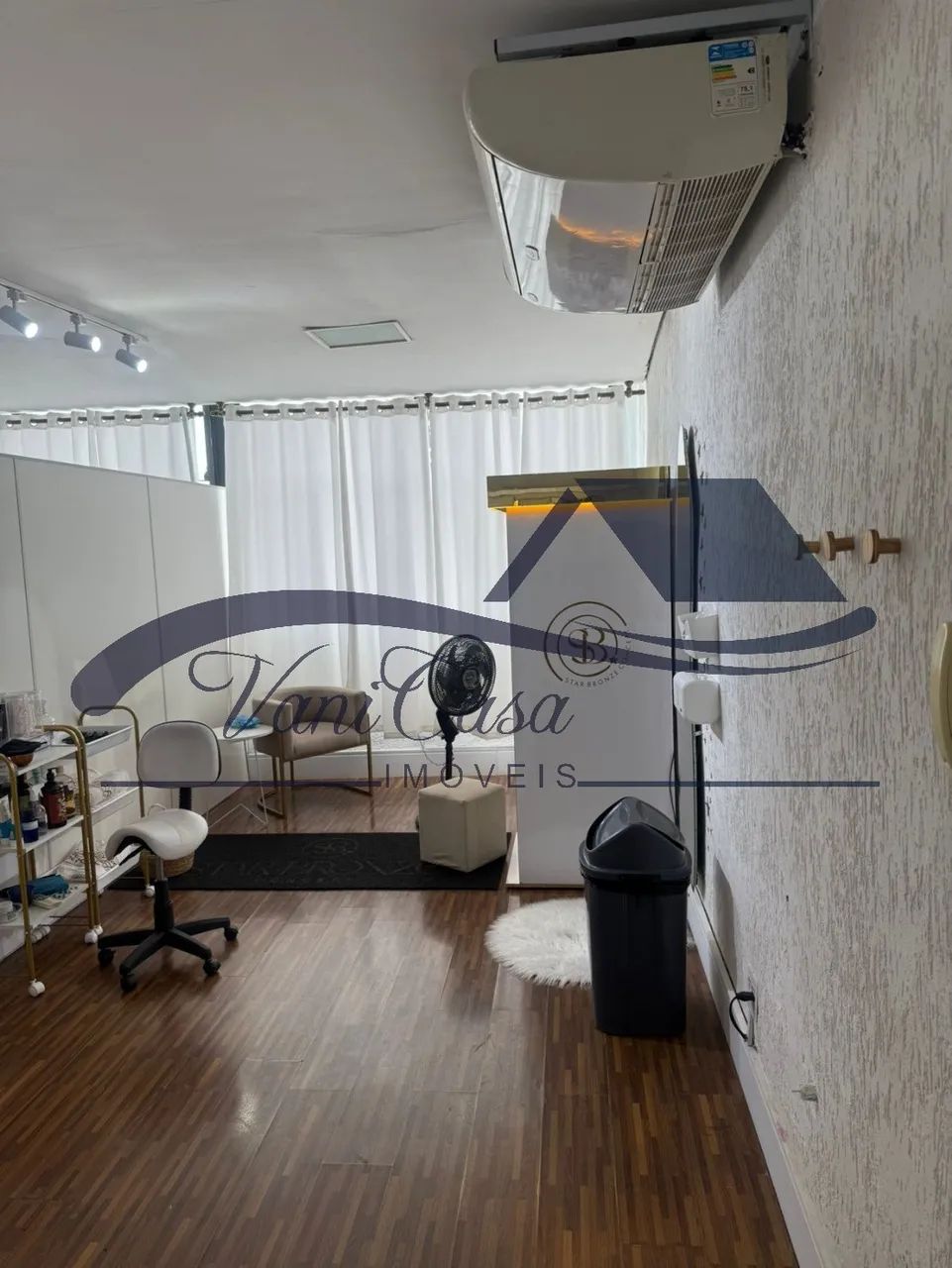Sala Comercial Para Locação, Ipiranga - SP