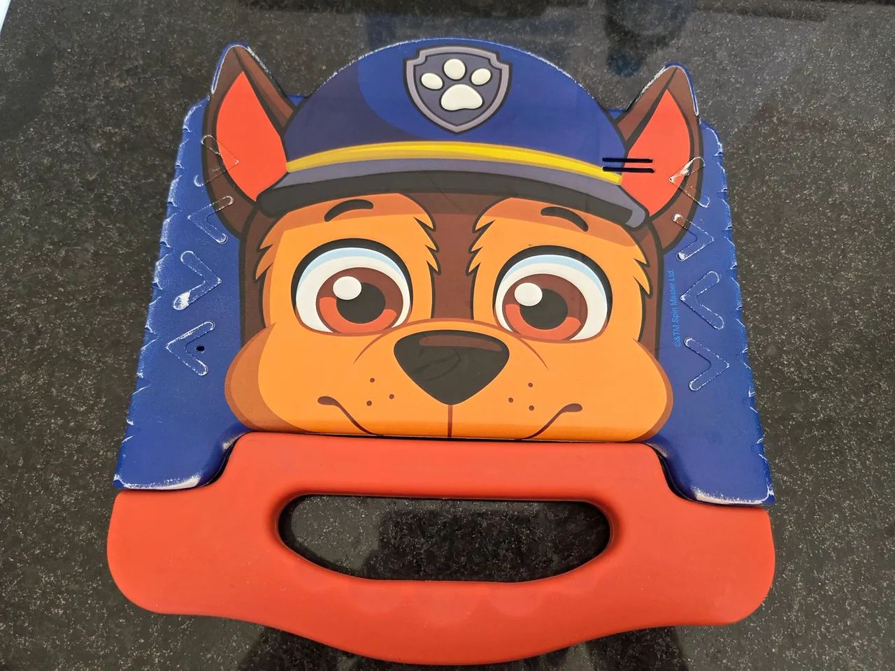 Tablet Multilaser Patrulha Canina - Foto 2