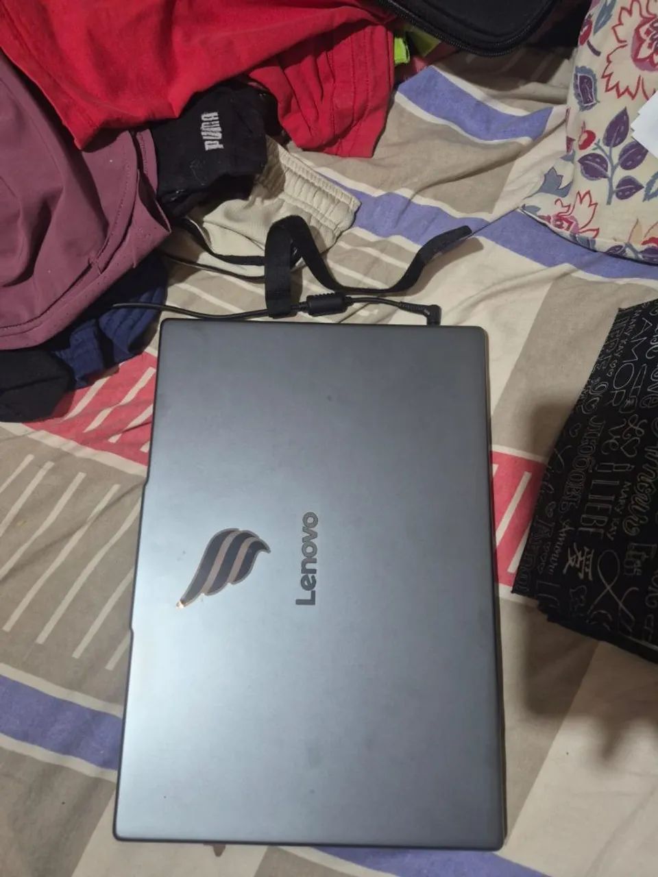 lenovo ideapad slim 3 ryzen 7 - Foto 5