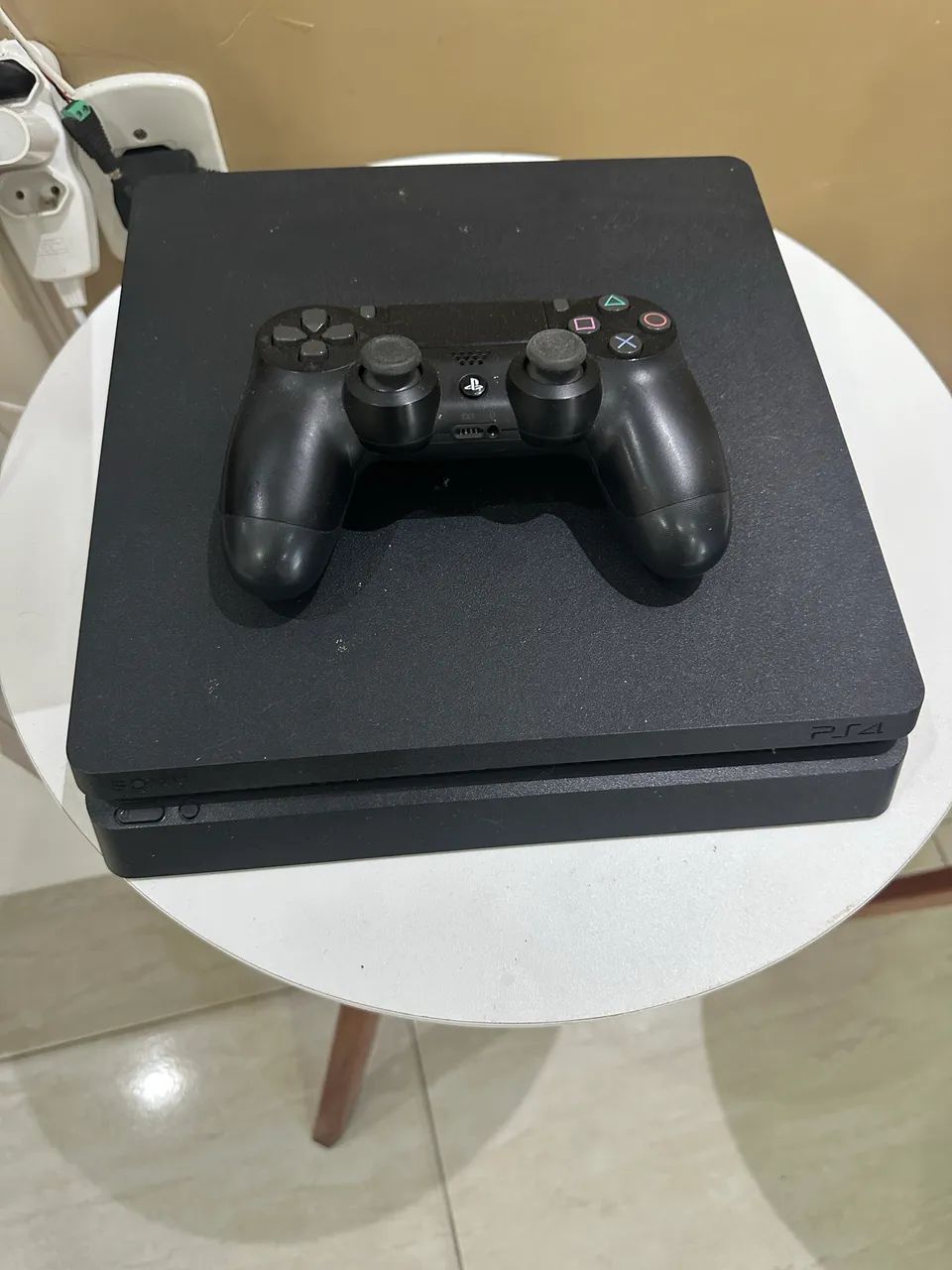 PS4