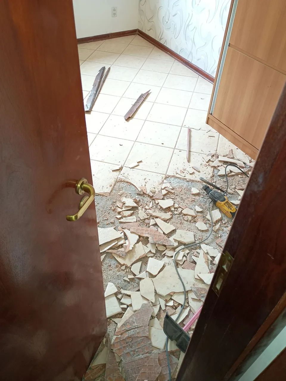 Pequenos reparos  - Foto 2