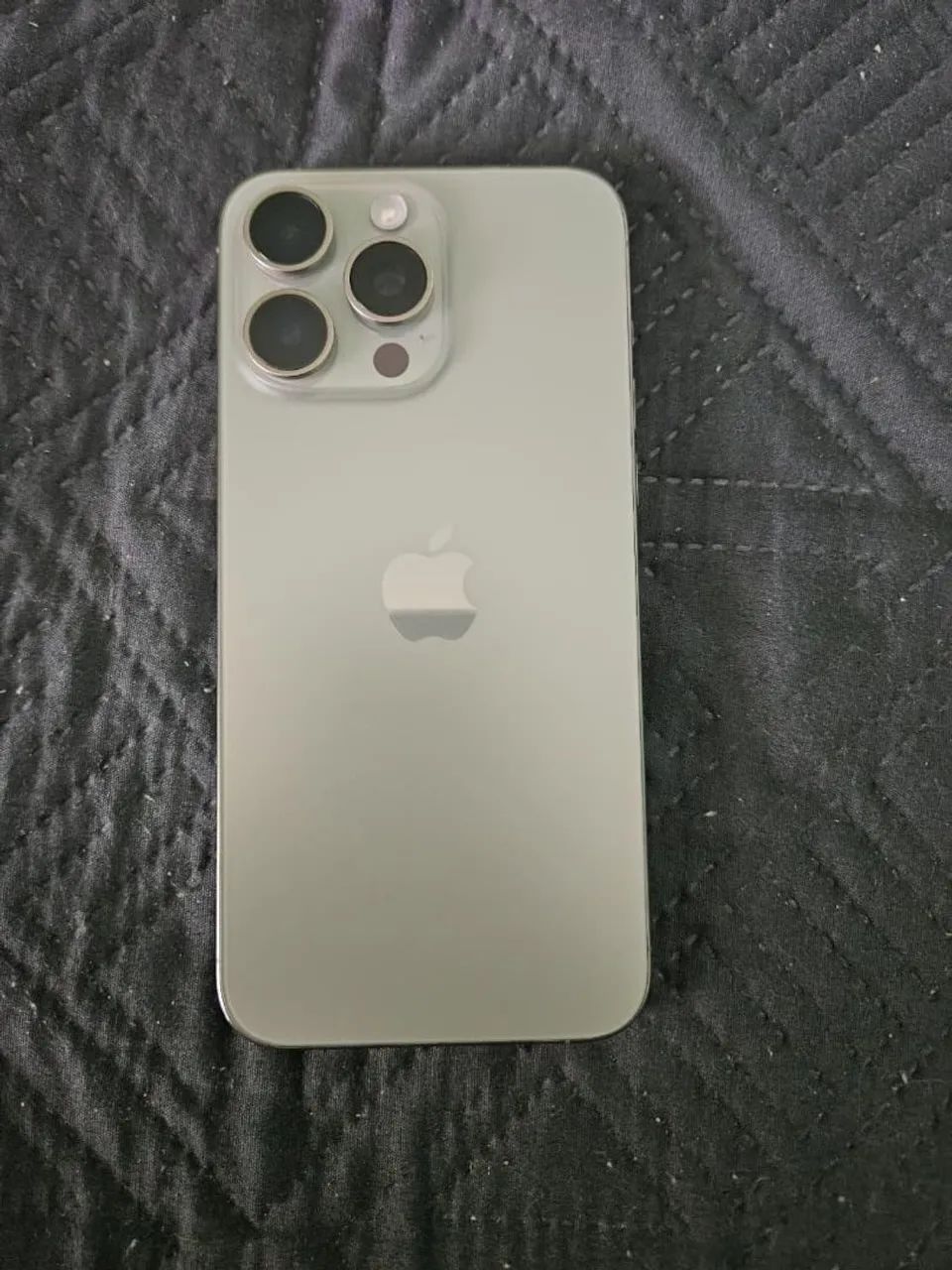 Iphone 15 pro max 512GB
