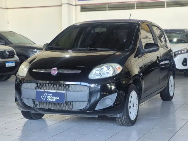 Fiat Palio 2017