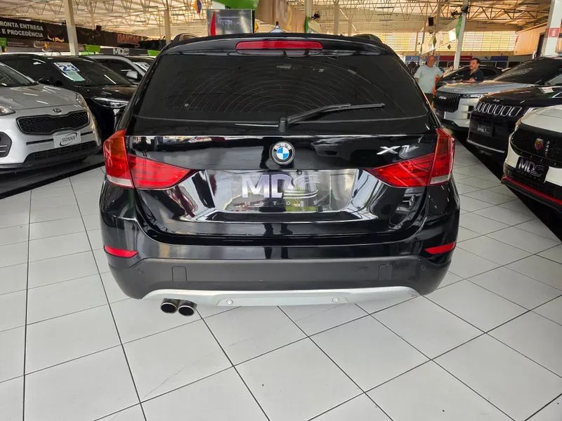 BMW X1 SDRIVE 20i 2.0/2.0 TB Acti.Flex Aut., foto 15 de 19