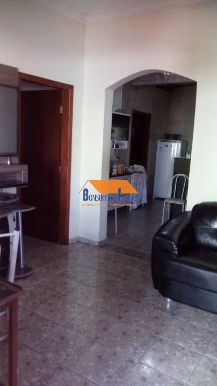 Casa de 3 quartos no bairro Nova Cachoeirinha - Foto 3