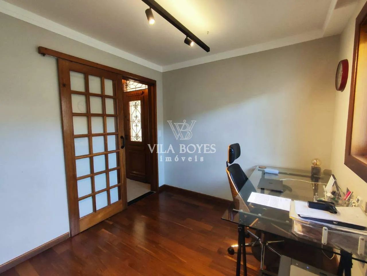 SOBRADO À VENDA PRÓXIMO DA AV. CARLOS BOTELHO, NO BAIRRO SÃO DIMAS - Foto 5