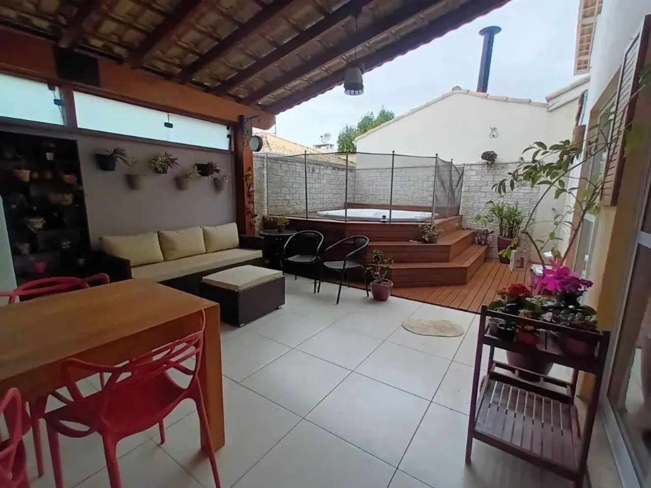 Casa a venda Granja Viana - Foto 5