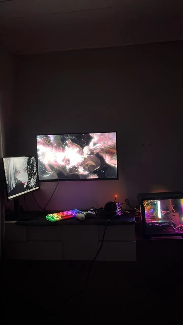 Pc completo 