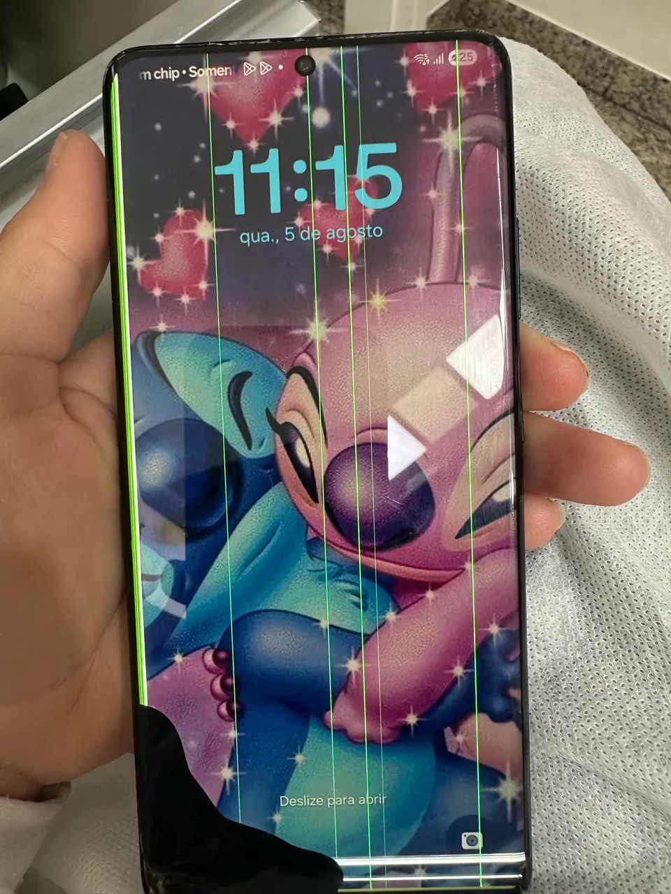 Galáxy s21 ultra 5g 256 g