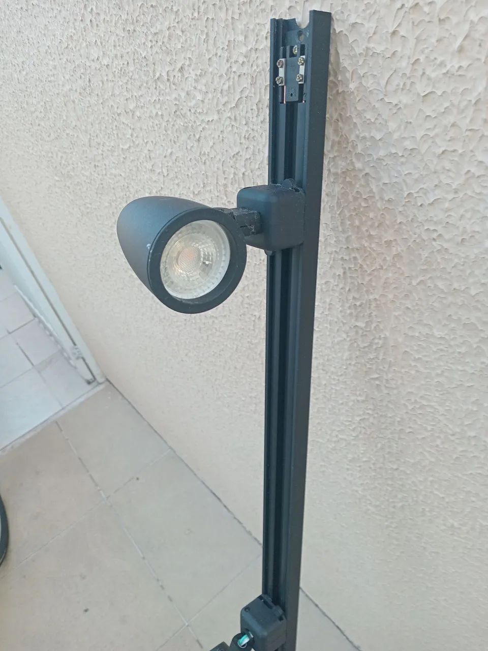Luminárias  - Foto 5